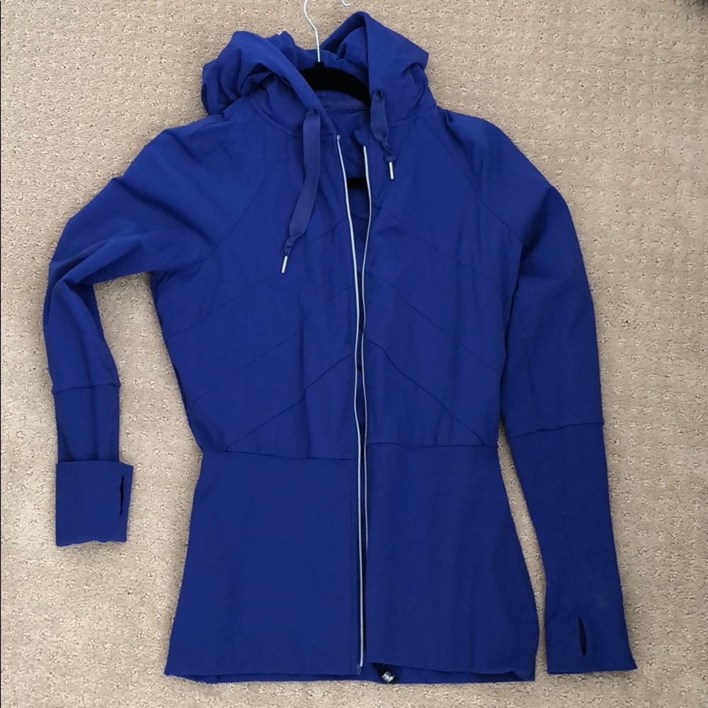 Lulu Lemon jacket